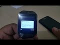 Smartwatch DZ09 Relógio Inteligente Tutorial completo atualizado 2020