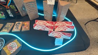 June  2026 toy show Bloomington Minnesota. Part 2 #toyshow #collector #review