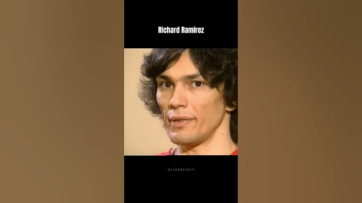 How Serial Killers Died #shorts