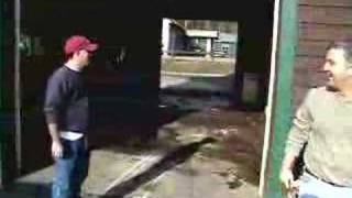 Lake Placid carwash