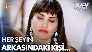 Gencer Holdingin Içindeki Karanlık Sırlar Üvey Anne