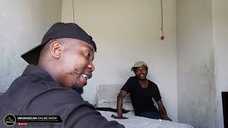 Umgwazelwa Ep 159   Story  Uth Akasafun Kumu Khokhela Imali Ababevumelen Ngayo Bakha 3 Room
