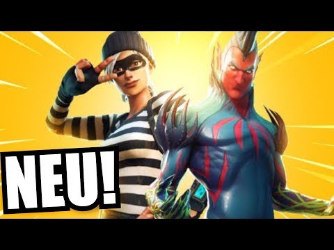  NEUE EPISCHE & LEGENDÄRE SKINS in FORTNITE!! *COMMUNITY ZOCKEN* (Fortnite Battle Royale Live) -  NEUE EPISCHE & LEGENDÄRE SKINS in FORTNITE!! *COMMUNITY ZOCKEN* (Fortnite Battle Royale Live)