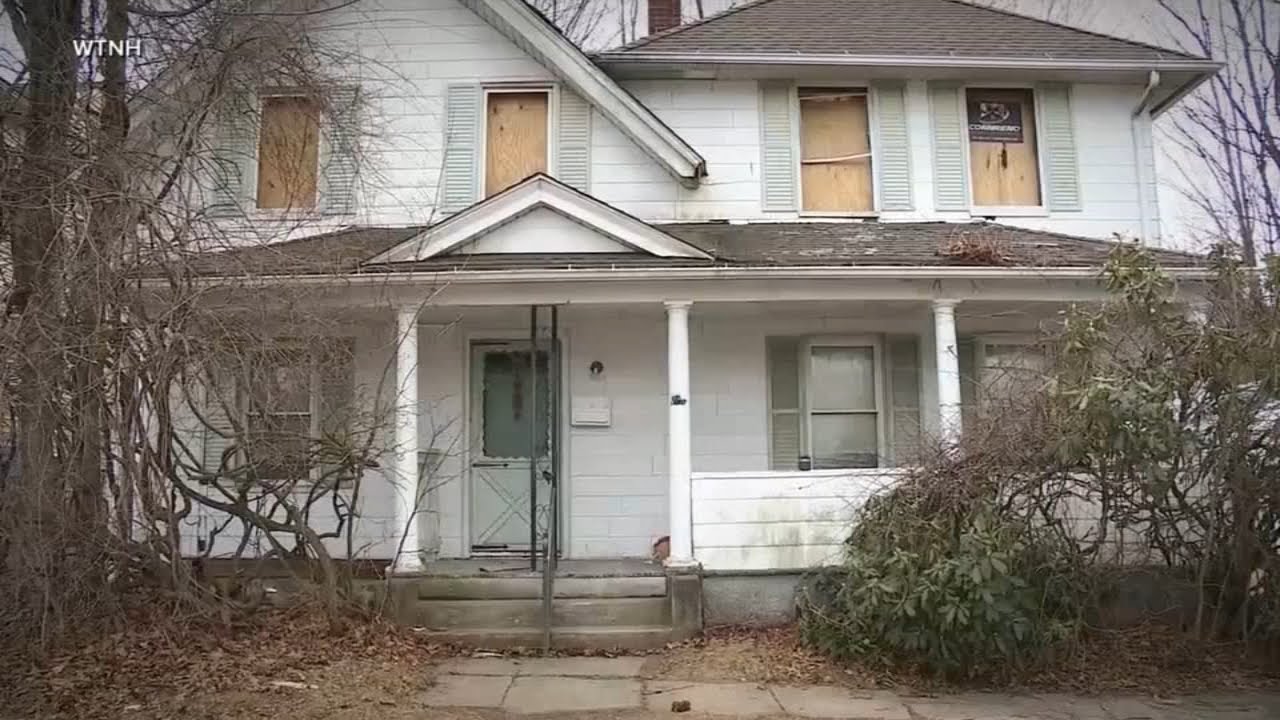 Connecticut man allegedly held captive for over 20 years releases 1st public statement