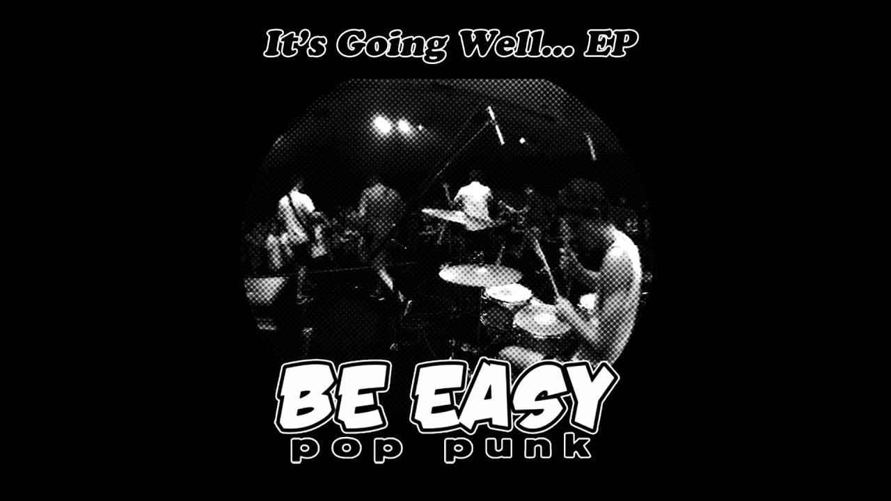 Be Easy - Stay What You Are [HD]