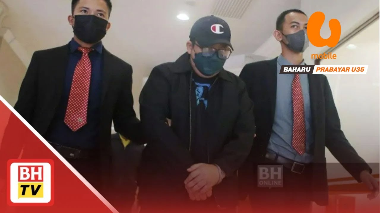 Kontraktor Rasuah Pengarah pusat kontraktor dipenjara sebulan, denda RM210,000 kerana ...
