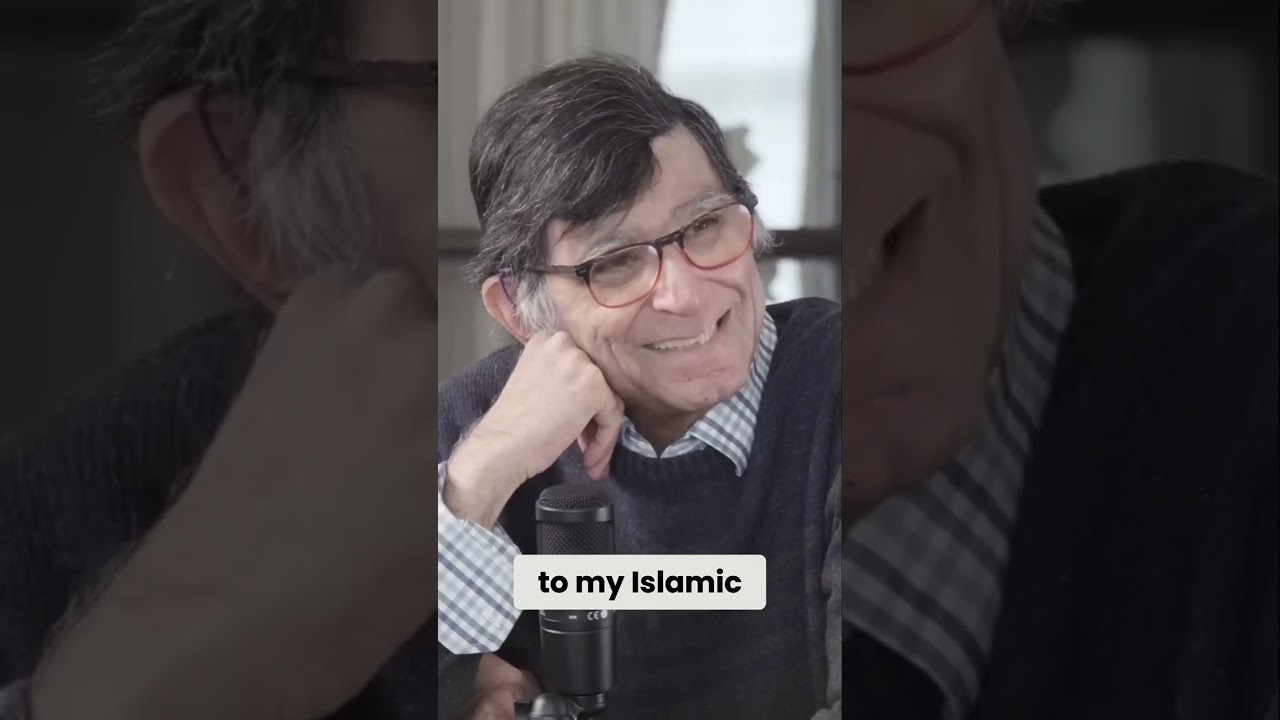 From Heritage to Atheism: My Journey of Self-Discovery