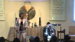 UnityontheRiver March 16th 2014