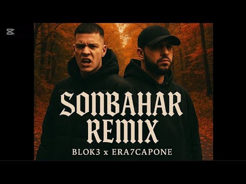 Blok3 & Era7capone Sonbahar Remix (Youtubeda Bir İlk 😃) #song 