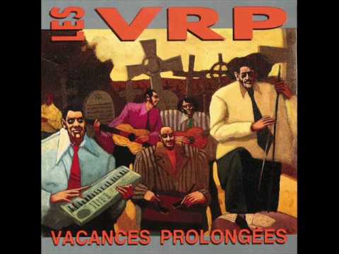 Les VRP - Salope