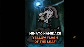COOLEST NICKNAME IN NARUTO PART 2 / #viral #animezone @_Animezone