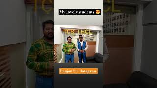Both Transaction from Sales to Data Analyst| Ranjan Sir 🙏| Datagyan