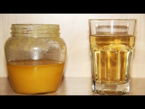 Рецепт медовухи без кипячения в домашних условиях
