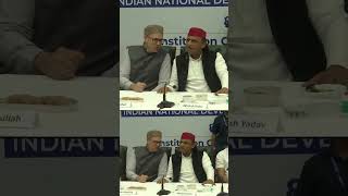 विपक्ष एकजुट, BJP परेशान! | Opposition all party meeting | INDIA