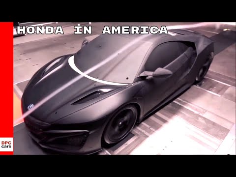 history-of-honda-in-america