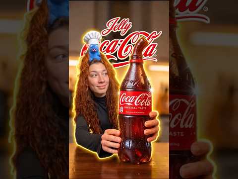 Sansanovnaのレシピ: ジェリーソーダの作り方