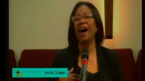 Anita Green