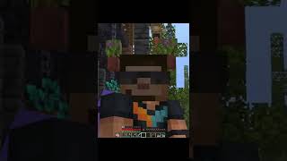 Scar gets scared by Grian