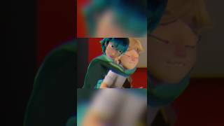 Luka X Adrien 100% Real