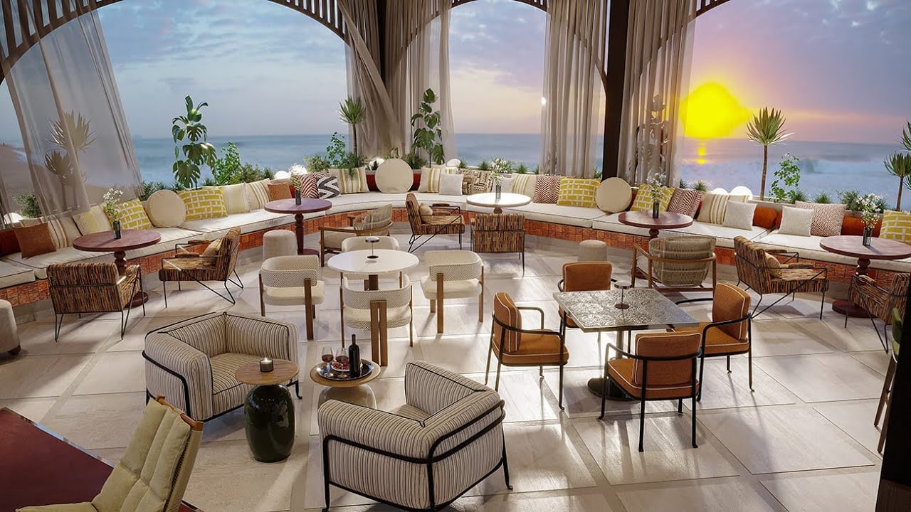 Хотел XO Cape Arnna 5*, Фетие, Турция