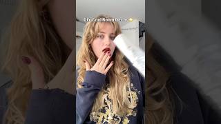 DIY Stunning Room Decoration Idea 🌷Cute Handmade Stained Glass (for free!)