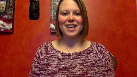 Purdue Video Response