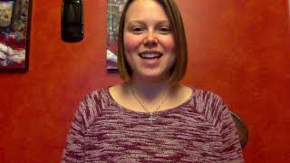 Purdue Video Response