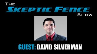 Guest: David Silverman LIVE tomorrow.
Dont miss my talk tomorrow with David Silverman. We are going to discuss many social issues that has been eroding our free speech and our societies.
Skeptic Fence
Twitter: https://www.twitter.com/skepticfence
Support David Silverman
Twitter: https://www.twitter.com/MrAtheistPants
YouTube: https://www.youtube.com/channel/UCO-eLMjyLe2sBNClS4d-TrA Guest: David Silverman LIVE tomorrow.