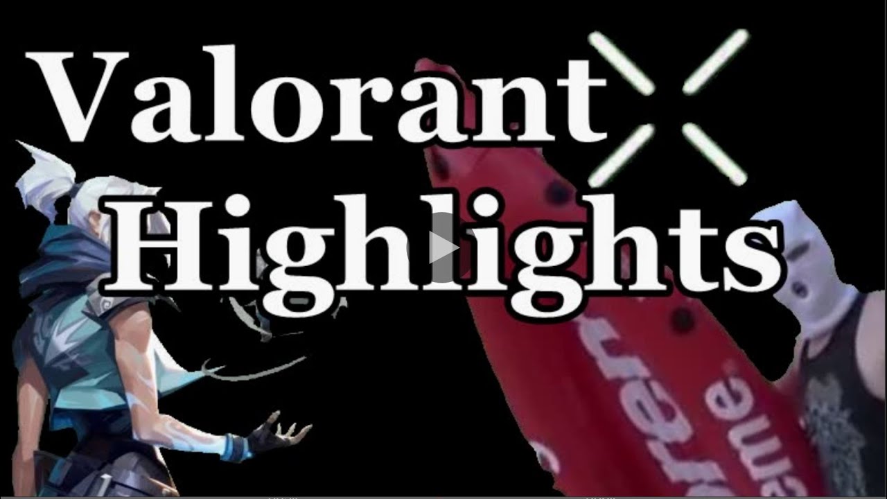 Anomaly Valorant Twitch Stream Highlights (Funny Moments and Epic Plays)