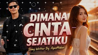 Download Lagu Lagu Baru_DIMANA CINTA SUCIKU @resotachannel MP3