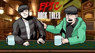 Famous Dropkick Murphys in the Red Light District - Epic Rock Tales Profile