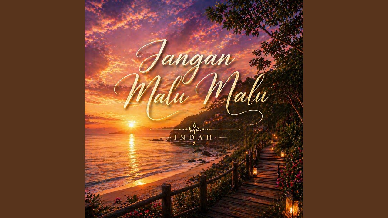 Jangan Malu Malu