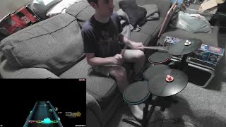 Robotnik Drums Fc