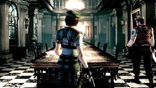 Possible Resident Evil games that will get a remake