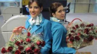 Middle East Airlines presentation