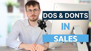 The Top Sales Tips To Guarantee Success Paragon Sales Solutions