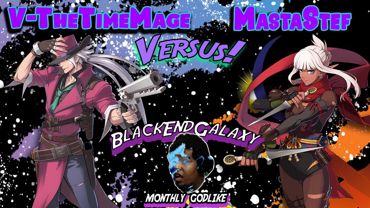 Monthly Godlike (BlackEndGalaxy) - DNF Duel - VtheTimeMage (Ranger) vs MastaStef (Kunoichi)