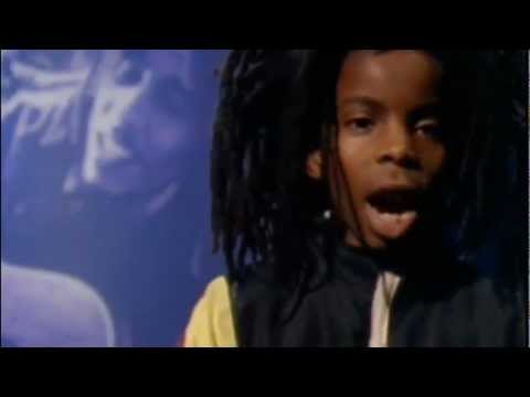 BOB MARLEY - GET UP STAND UP