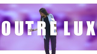 Photay ft. Madison McFerrin - Outré Lux / LORA, Choreography /  THE CENTER SUMMER DANCE CAMP 2019