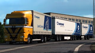 [ETS2 v1.37]  SCS Rigid Trailers [TEKLIC]