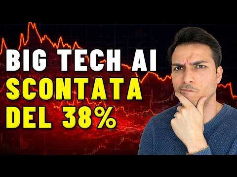 The Most Undervalued AI Big Tech in the World? (12x Forward P/E)