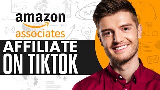 Details Amazon Affiliate Marketing On TikTok (2026) | Step By Step Tutorial Update