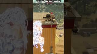 Plasma Caster Tip - Predator Hunting Grounds