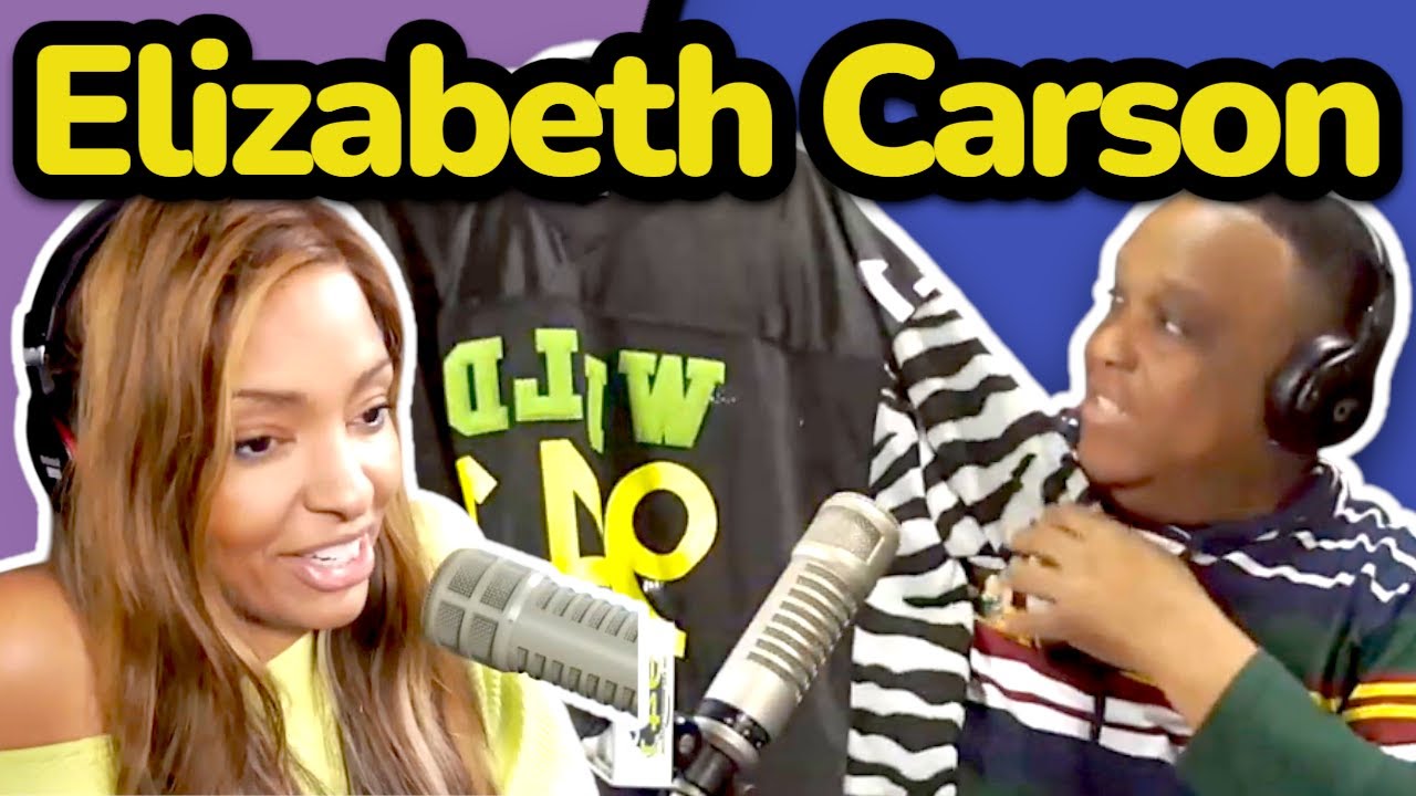 Сестра Shock G поразила зрителей Freakshow подарками