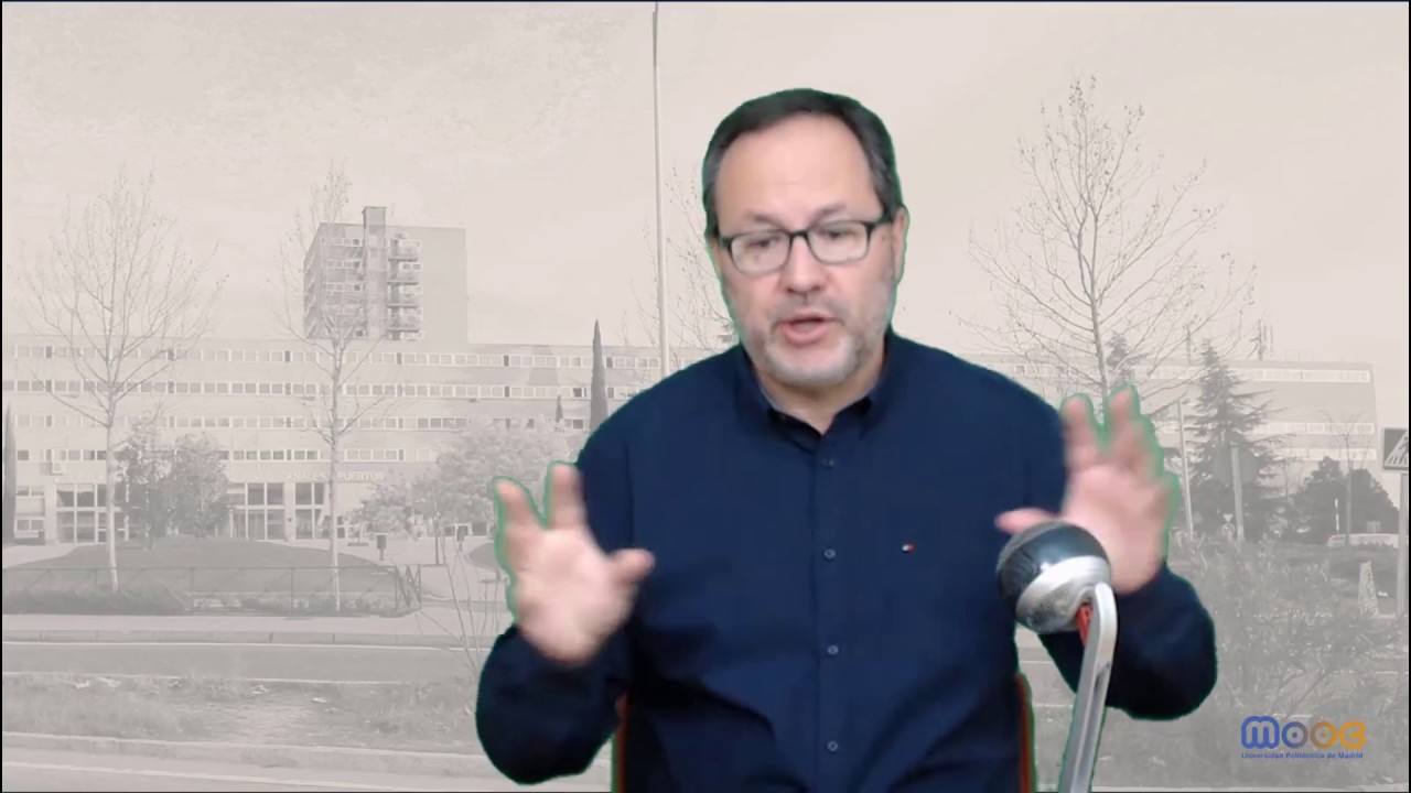 MOOC PYE 5.2: Materiales impermeables politécnica slp