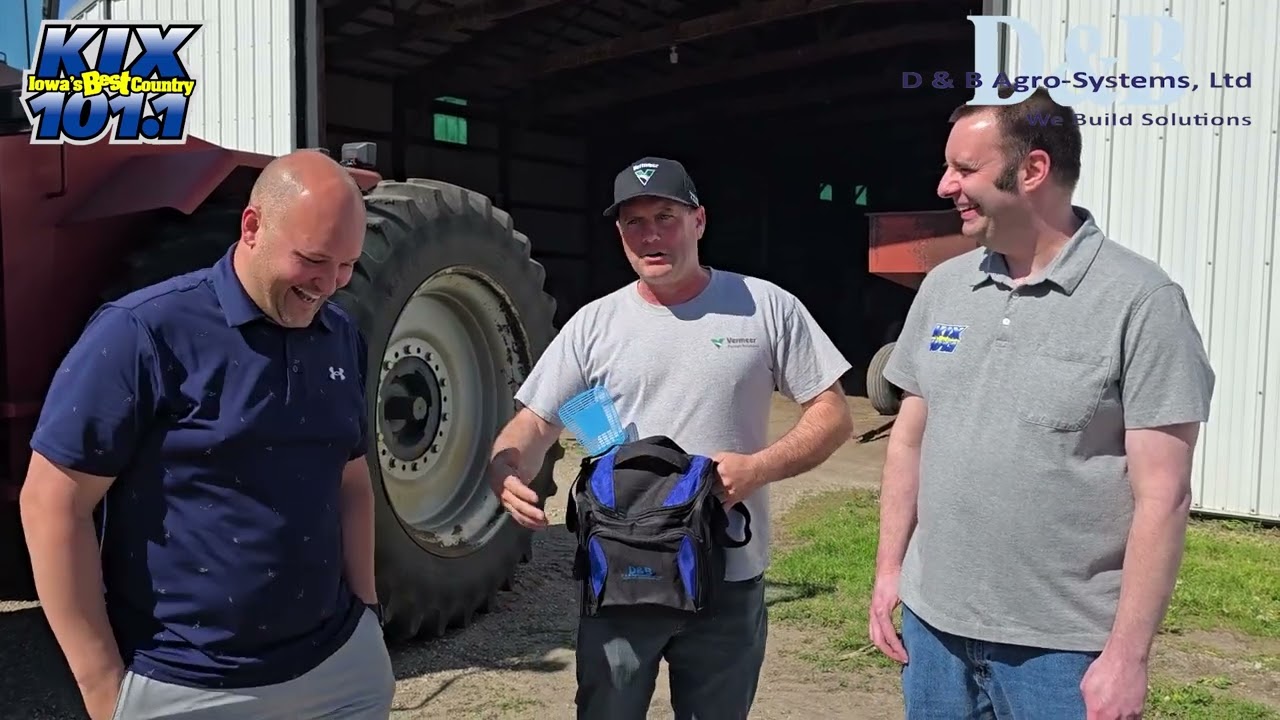 Photos From The Field - Winner Video - Bruce Miskell - 2025