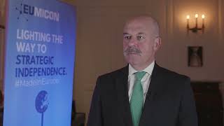 Industry Voices - 2025 Interview With Panos Lolos