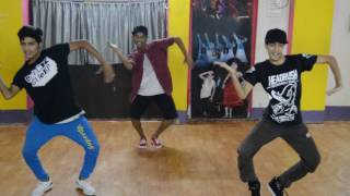 Sia - Cheap Thrills(Sehck Remix)|Choreograhed by Kartik Shaw|Jassi Dance Centre(JDC)