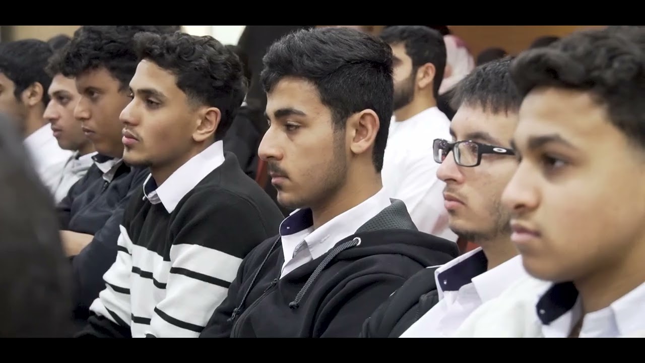 UAE Hackathon 2025 Kicks Off at University of Fujairah!