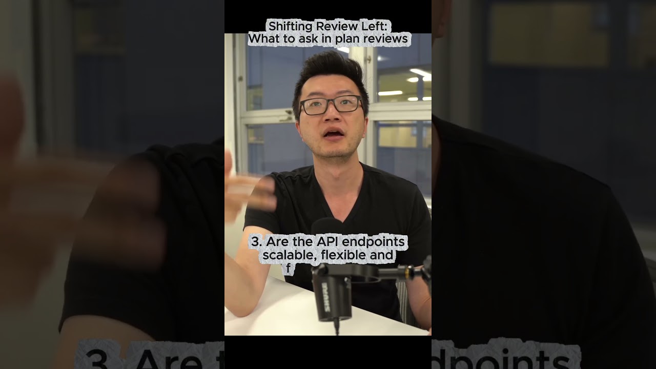 What to ask in plan.md reviews